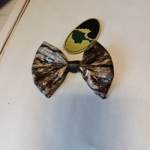 Mossy Oak Camo Bow